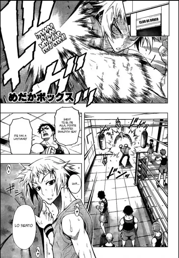 Capitulo 4 page 1