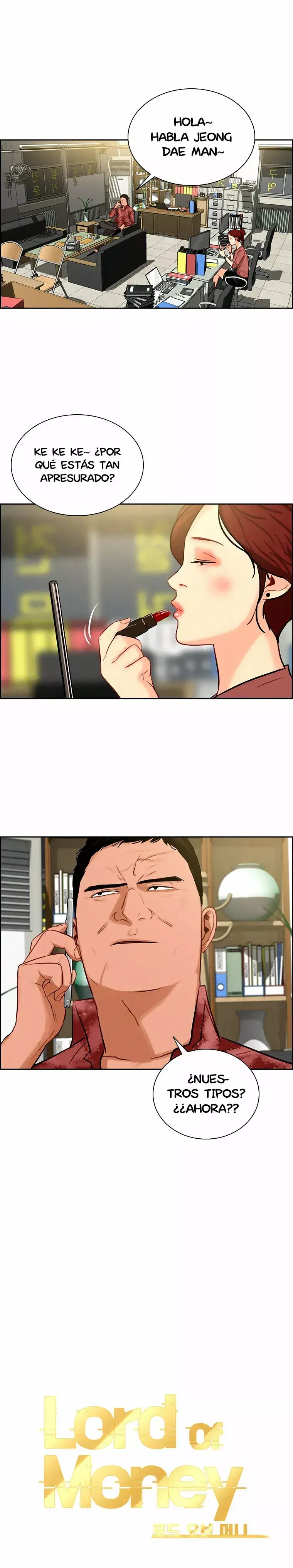 Capitulo 87 page 14