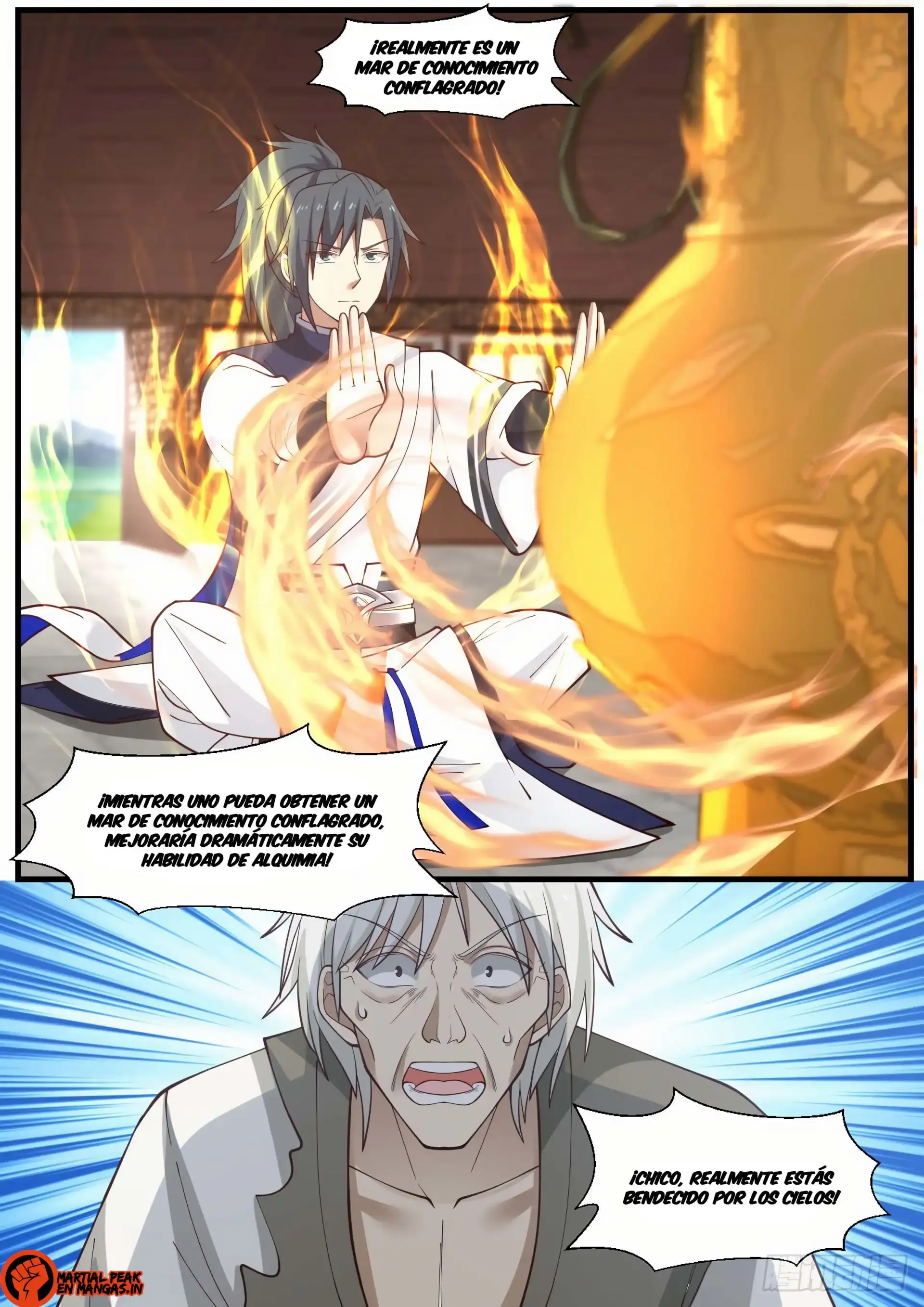 Capitulo 952 page 2