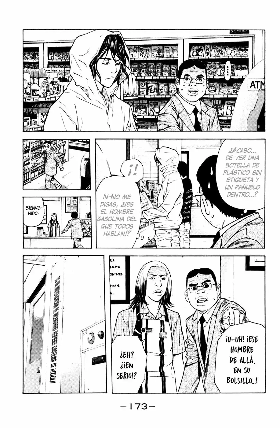 Capitulo 85 page 6