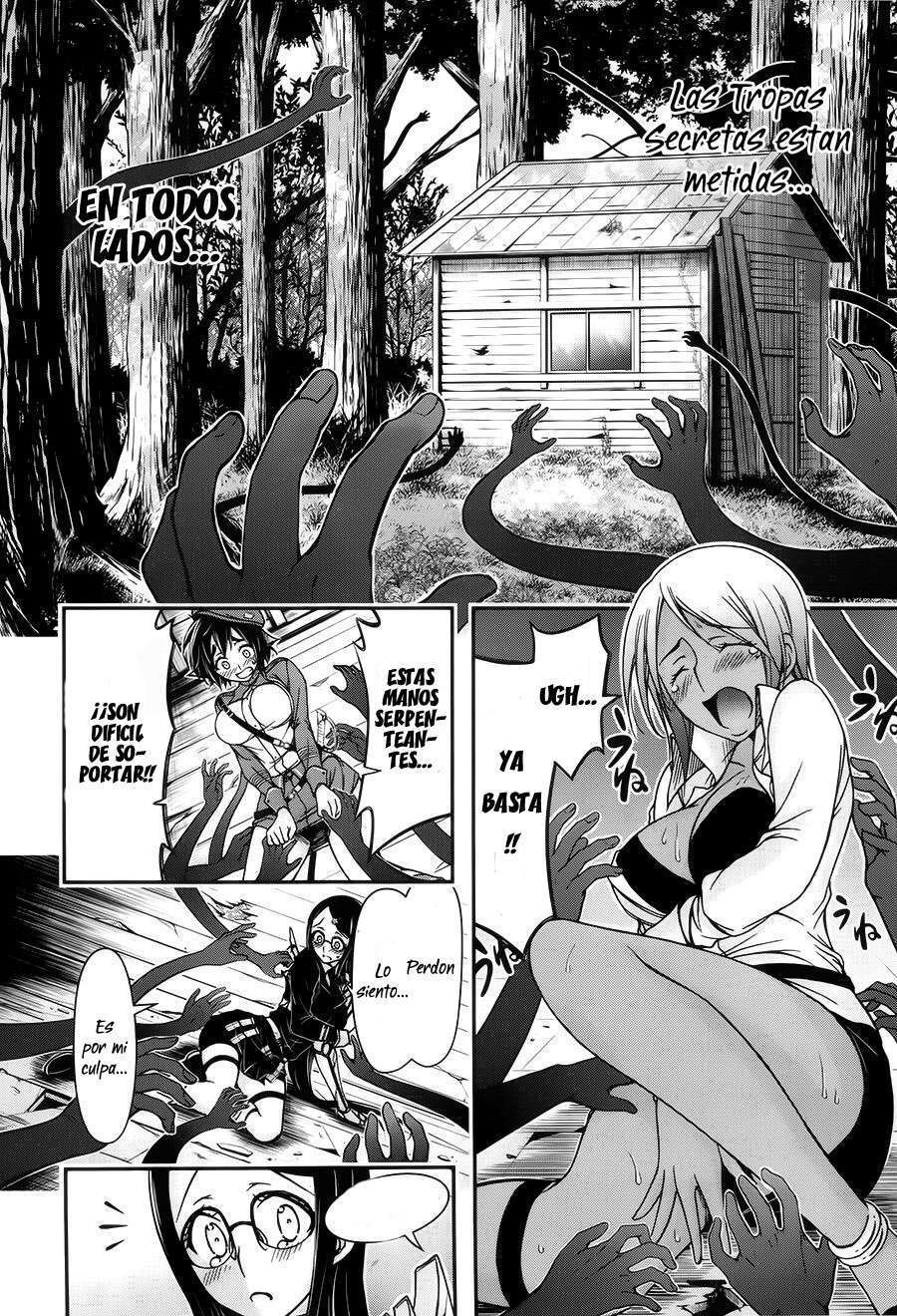 Capitulo 12 page 33