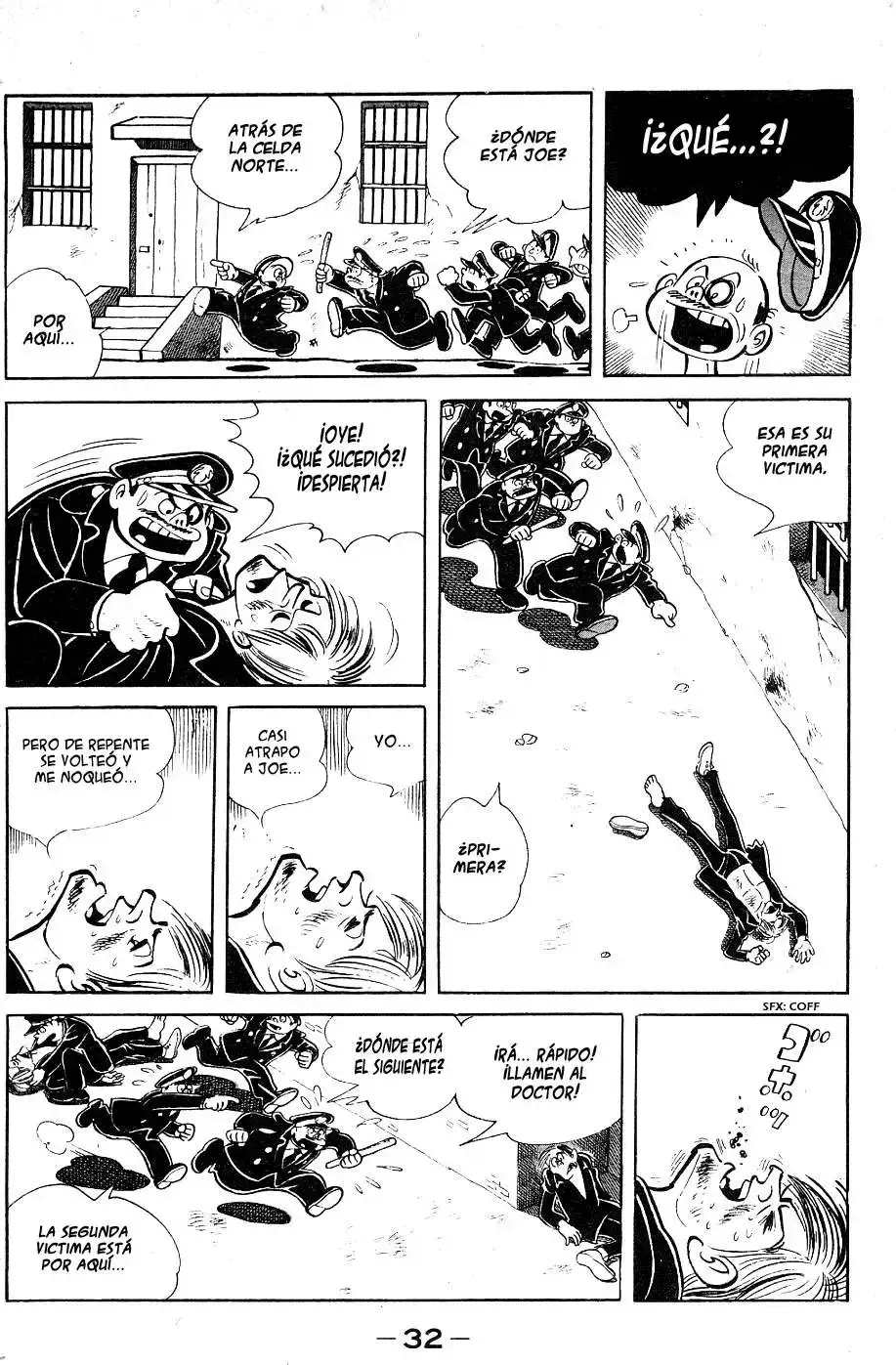 Capitulo 24 page 29