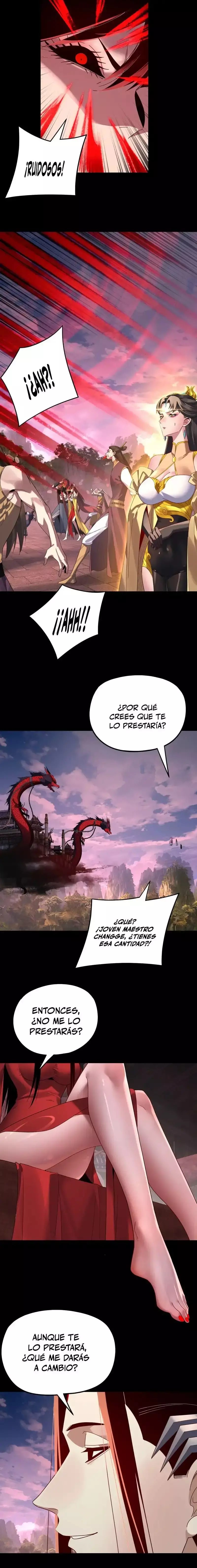 Capitulo 266 page 6