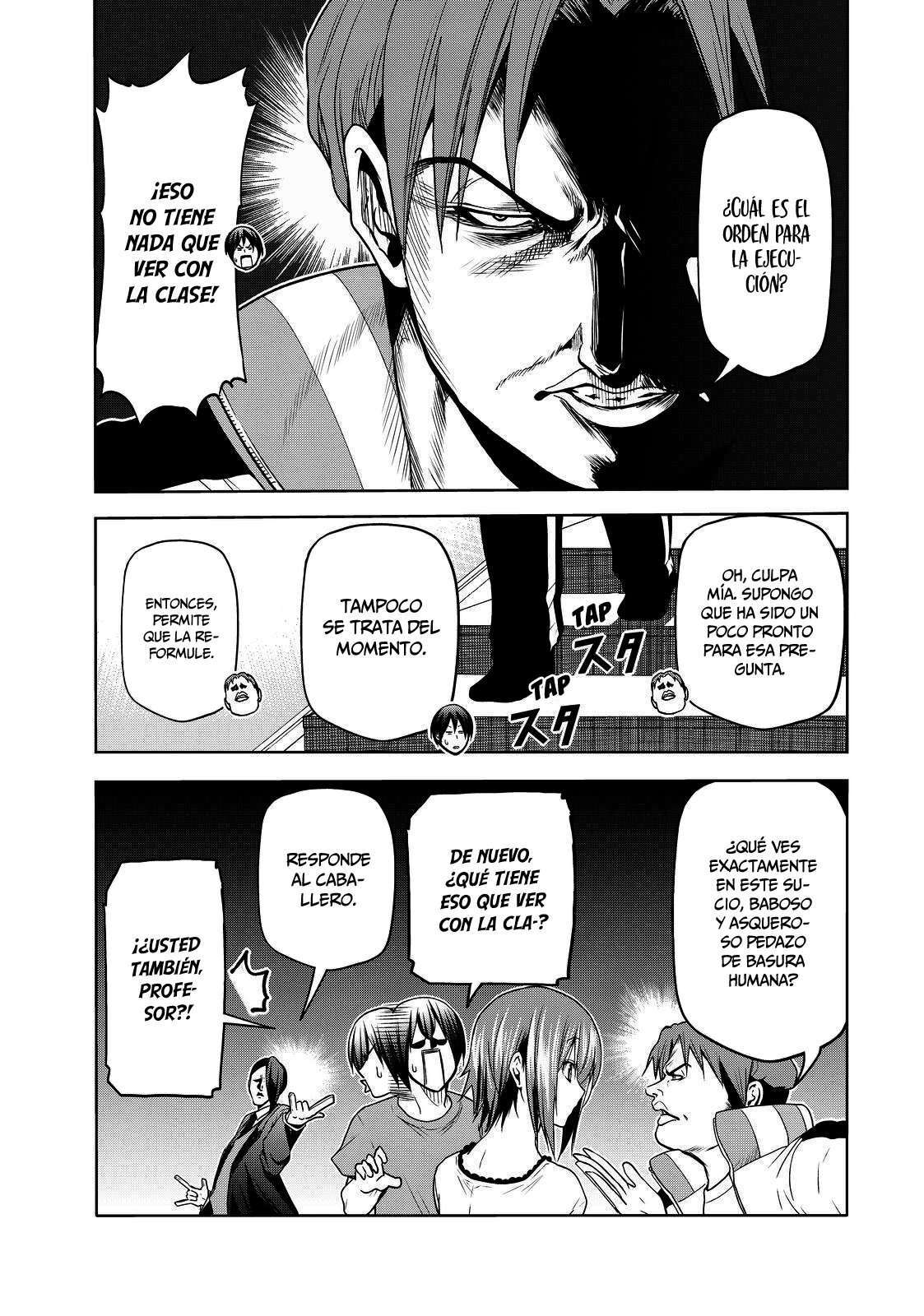 Capitulo 74 page 9