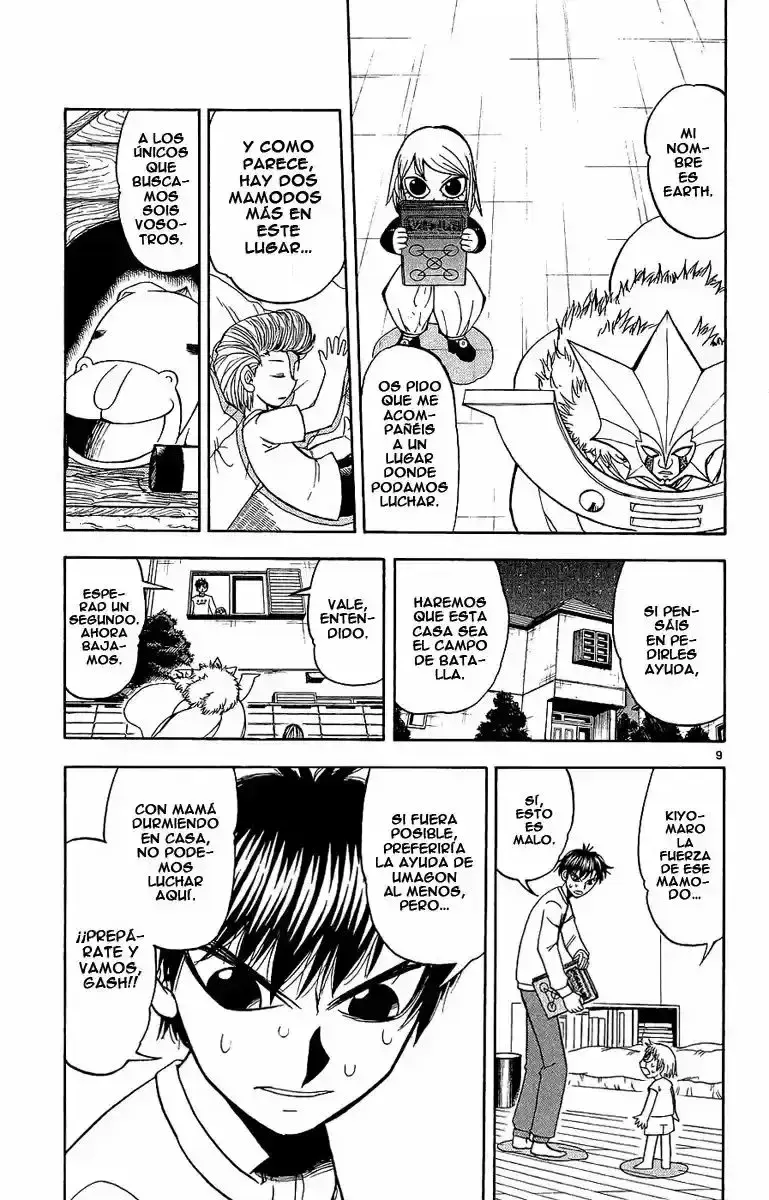 Capitulo 170 page 9
