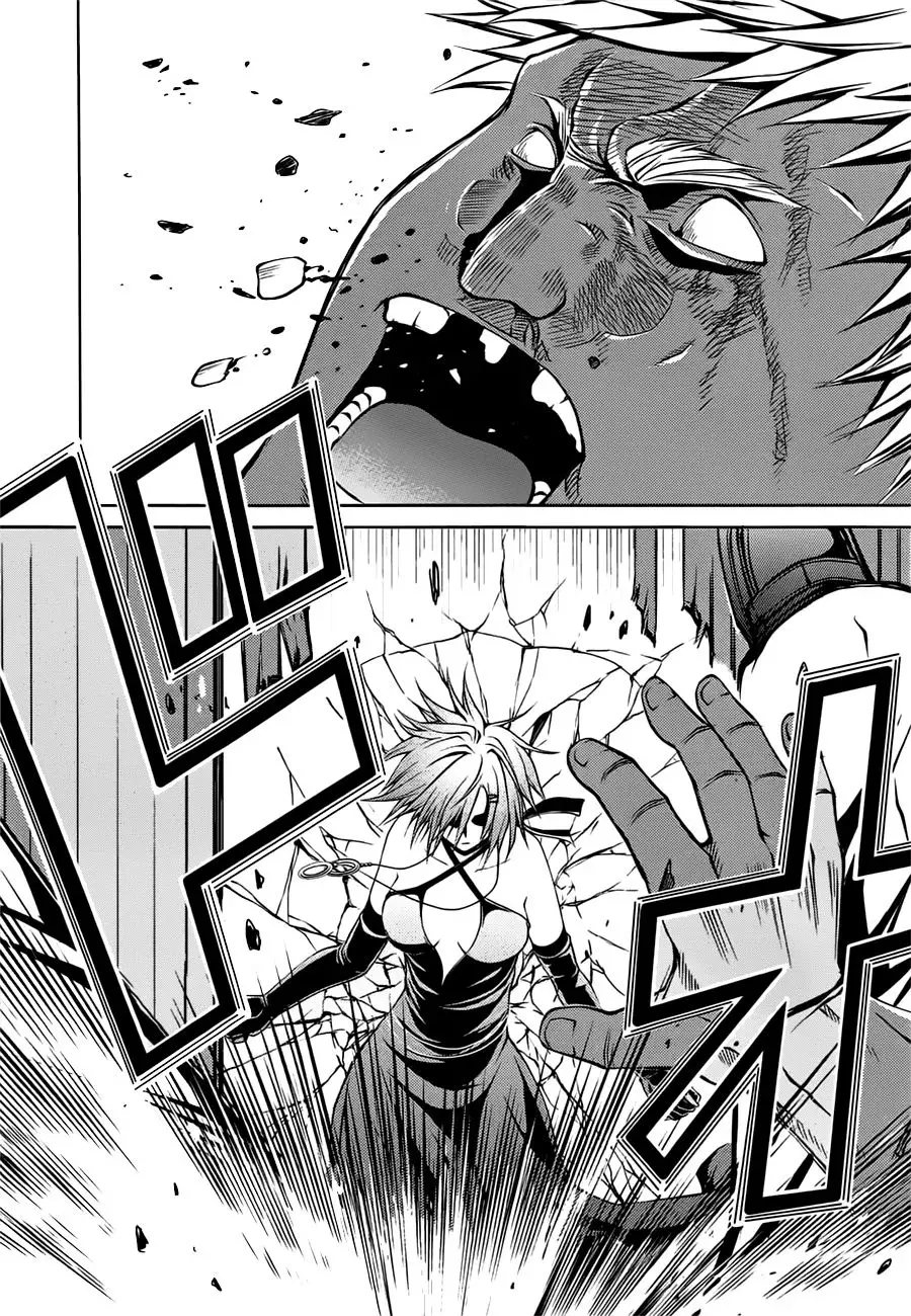 Capitulo 17 page 12