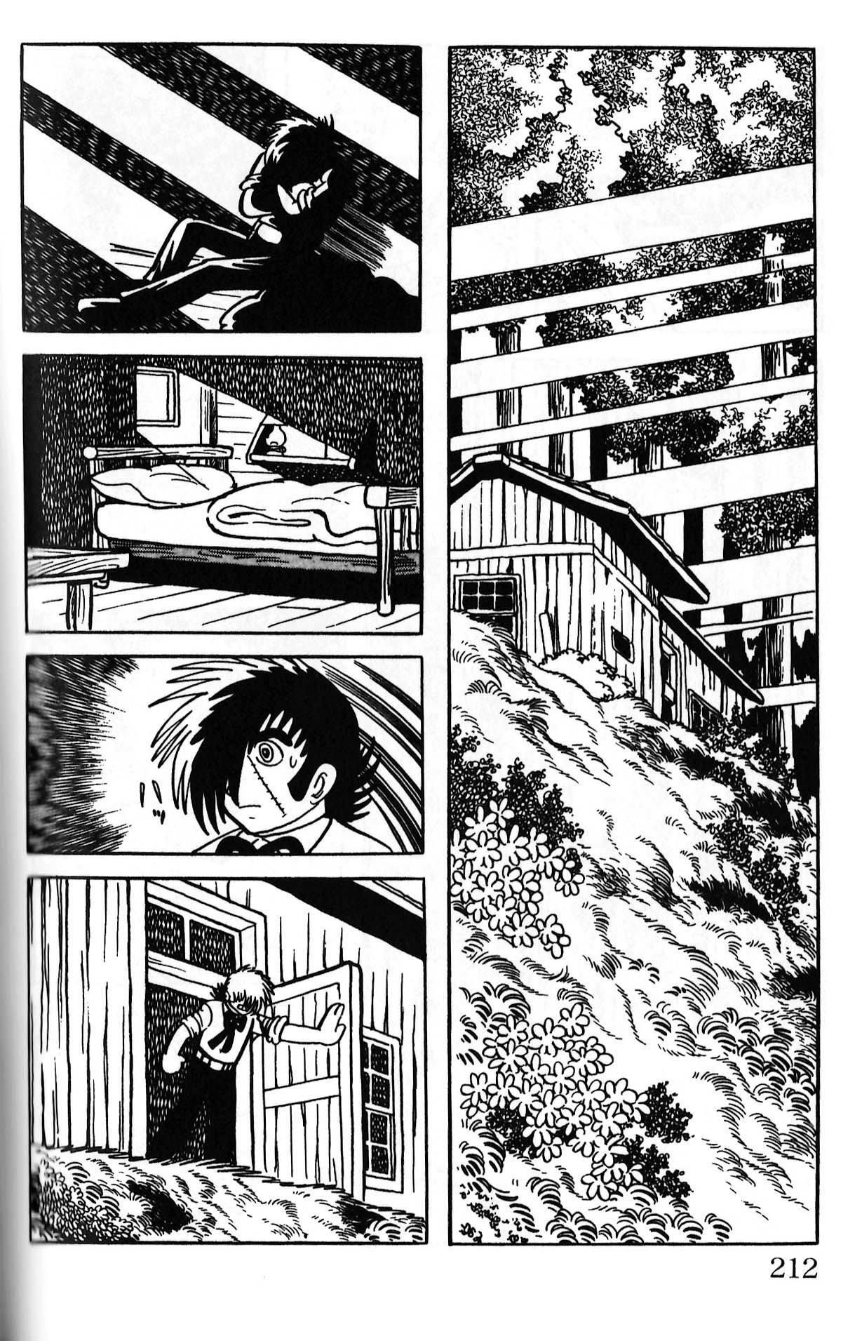 Capitulo 204 page 18