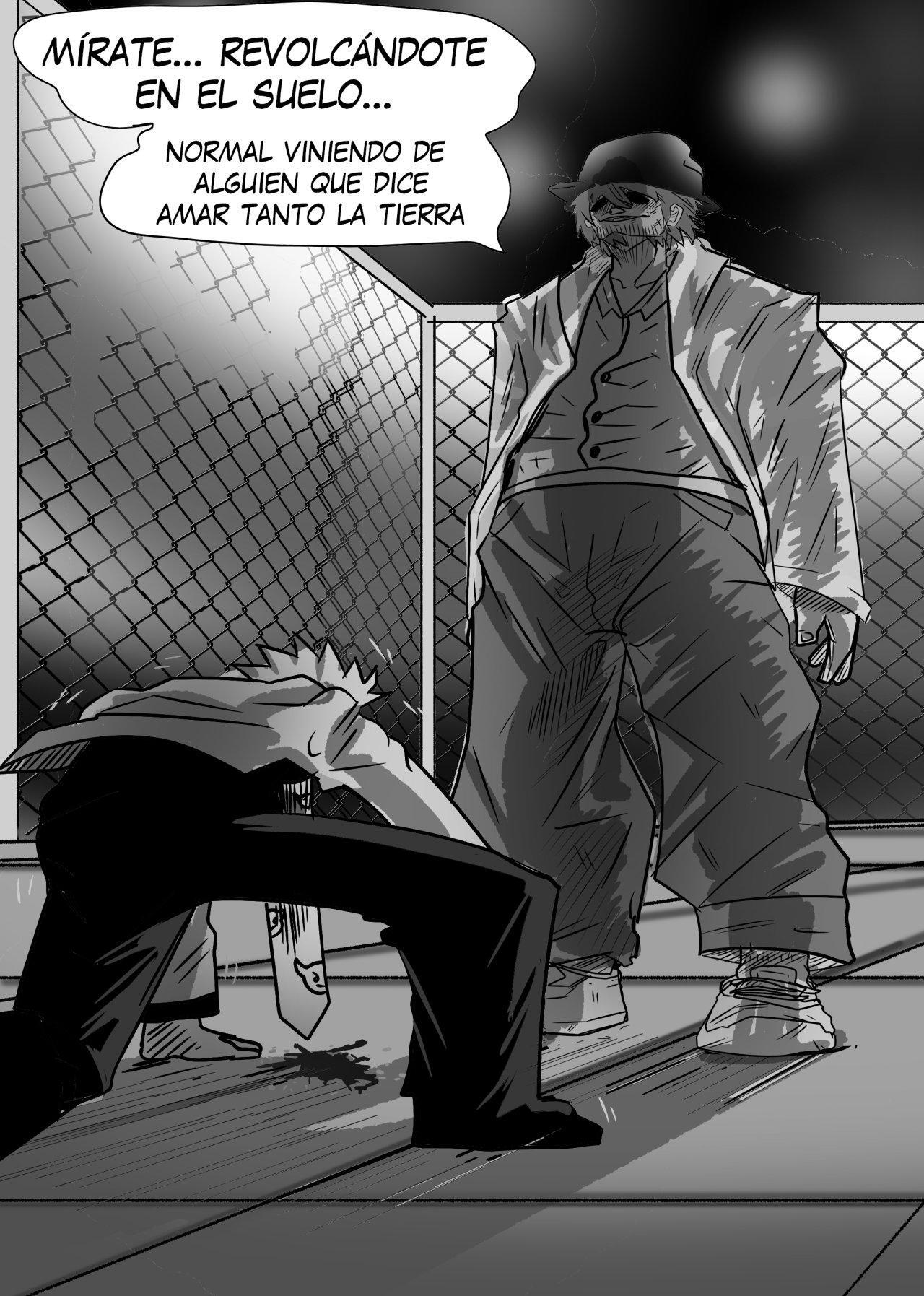 Capitulo 23 page 9