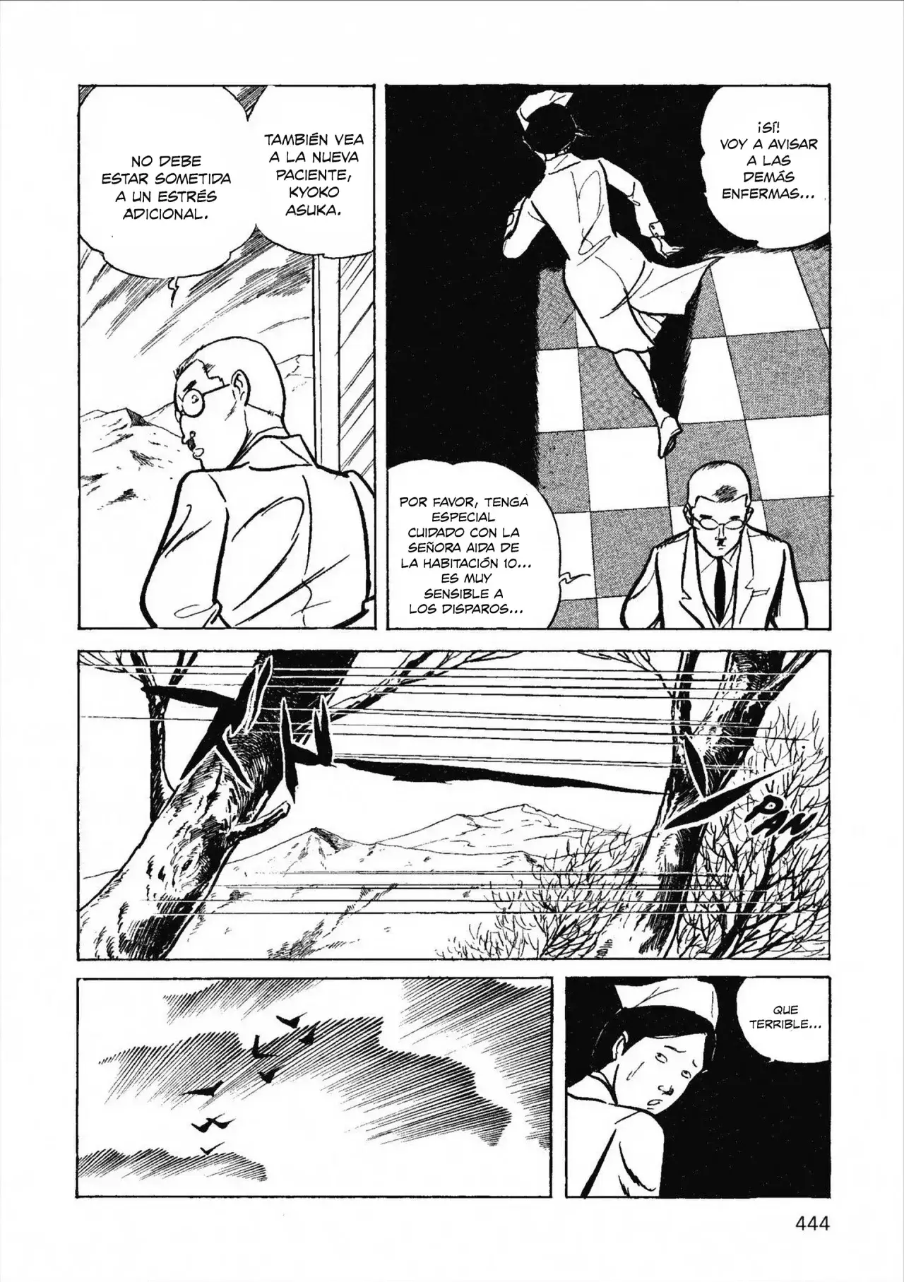 Capitulo 42 page 9