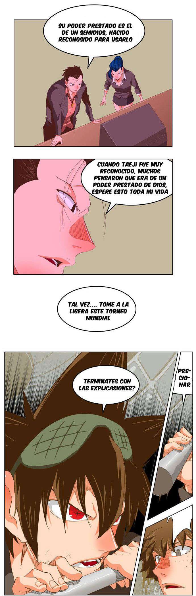 Capitulo 224 page 9