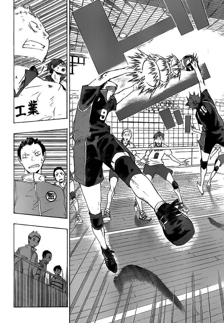 Capitulo 43 page 14