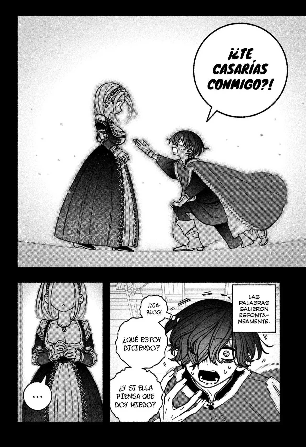 Capitulo 74 page 19