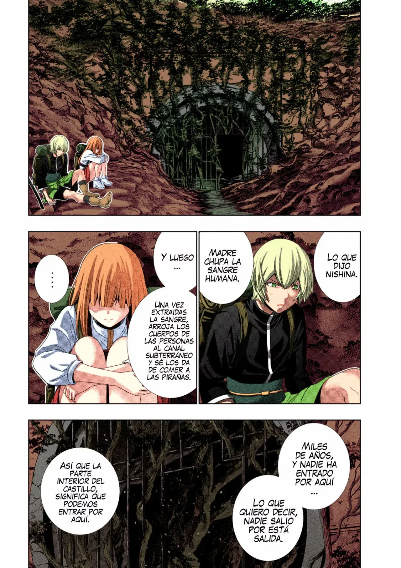 Capitulo 204.50 page 15