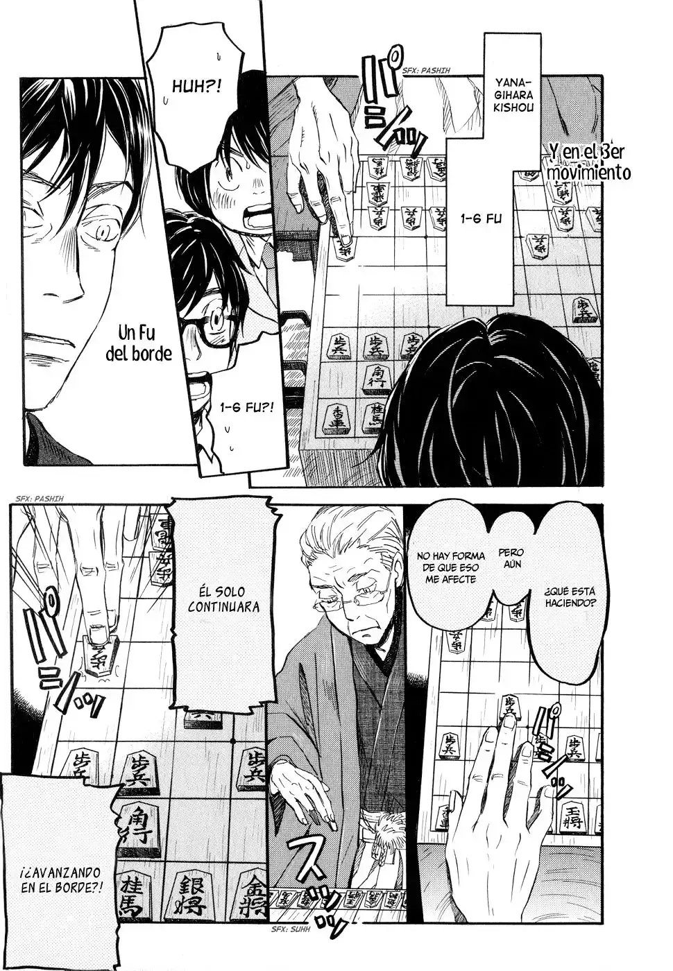 Capitulo 80 page 11
