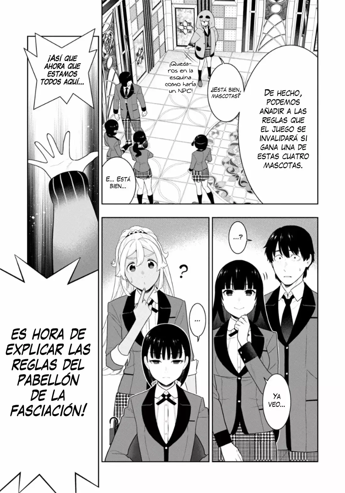 Capitulo 77 page 19
