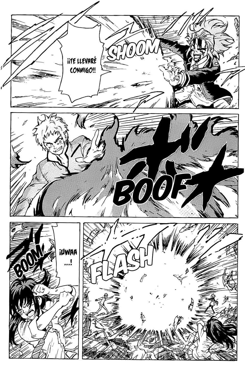 Capitulo 224 page 18
