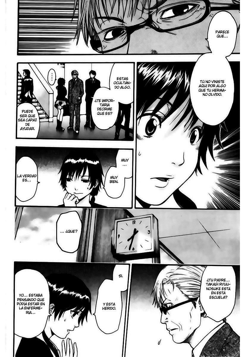 Capitulo 60 page 15
