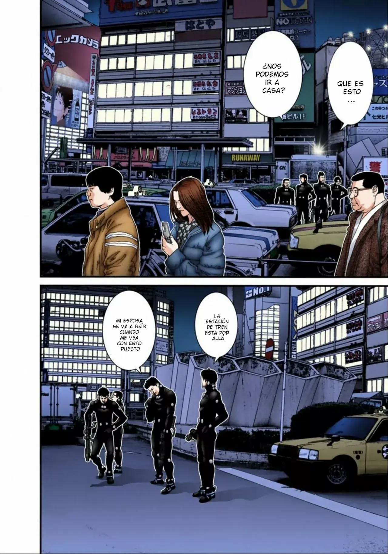 Capitulo 191 page 3