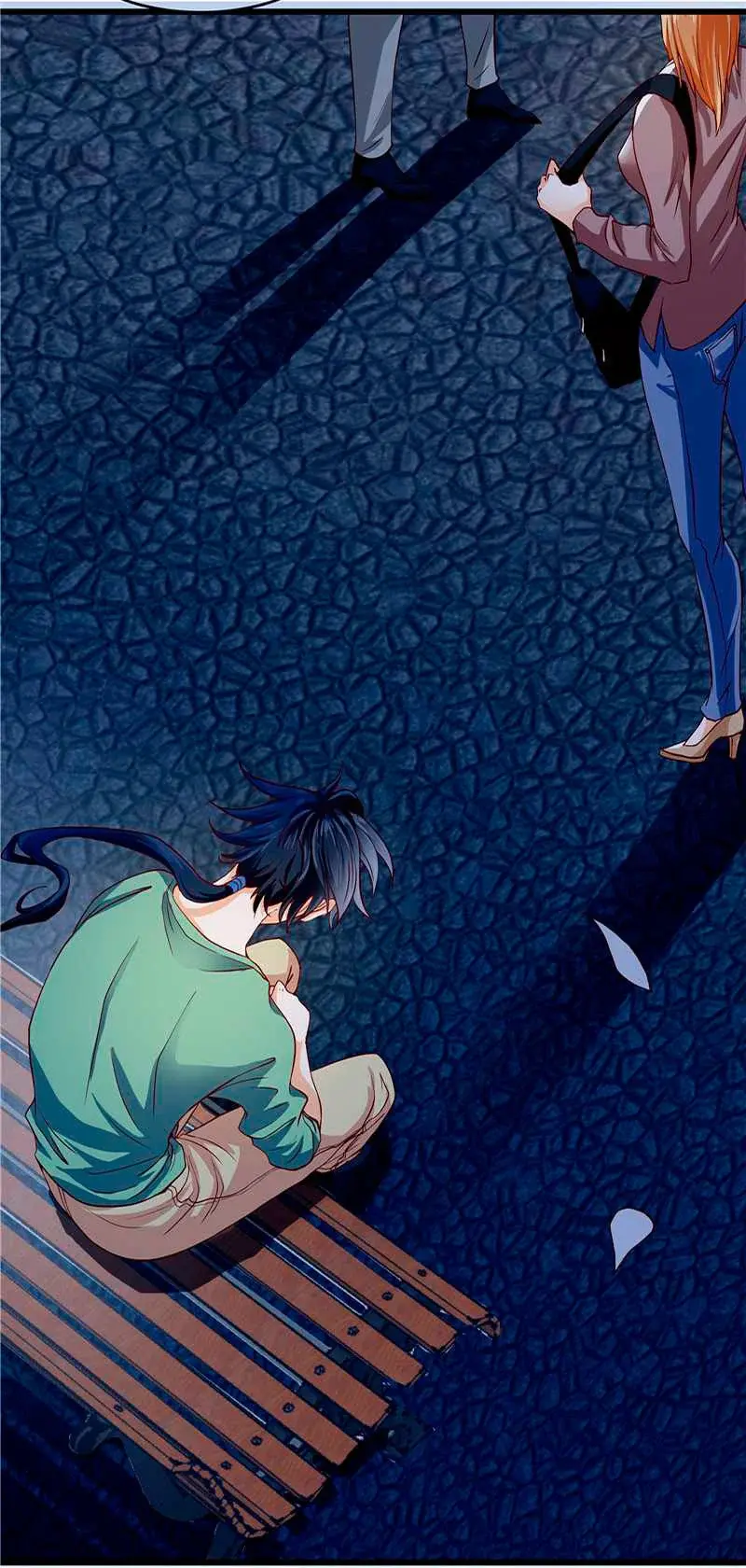 Capitulo 26 page 4