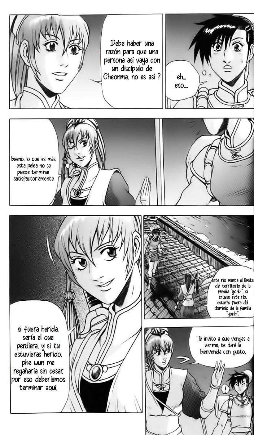 Capitulo 210 page 10