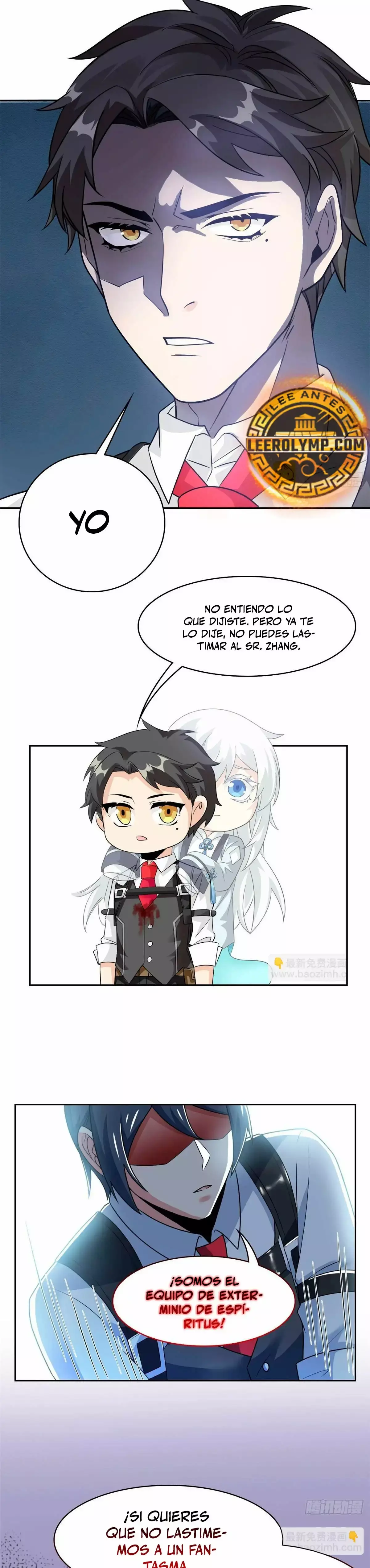 Capitulo 268 page 20