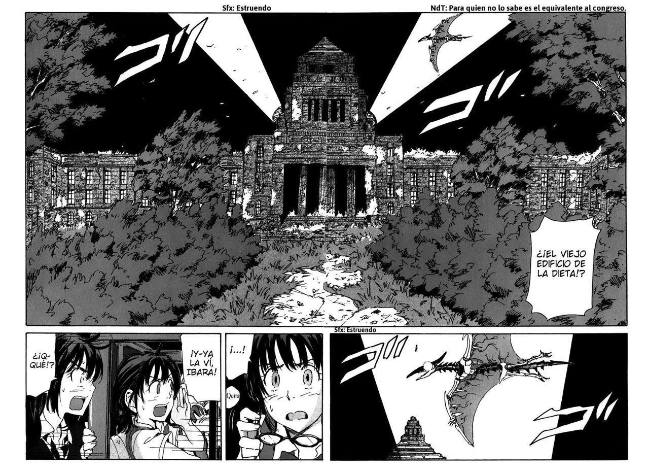 Capitulo 141 page 17