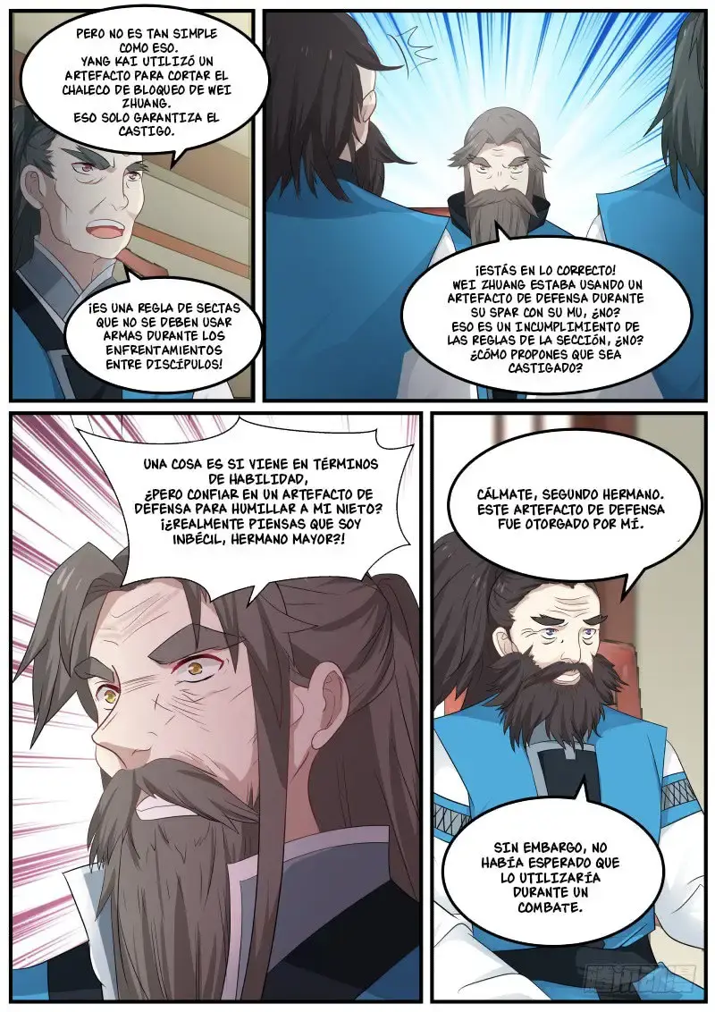 Capitulo 57 page 9