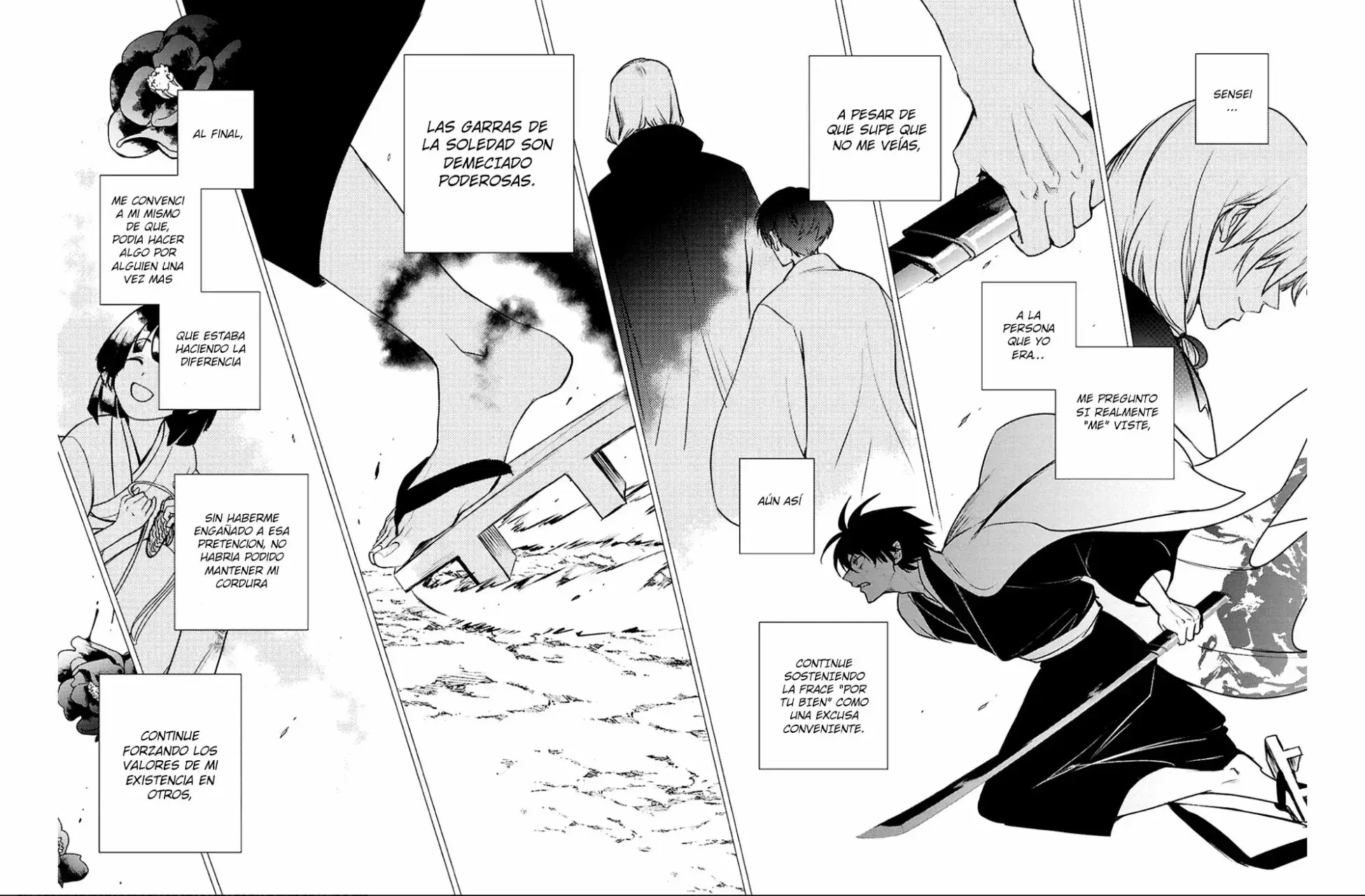 Capitulo 142 page 30
