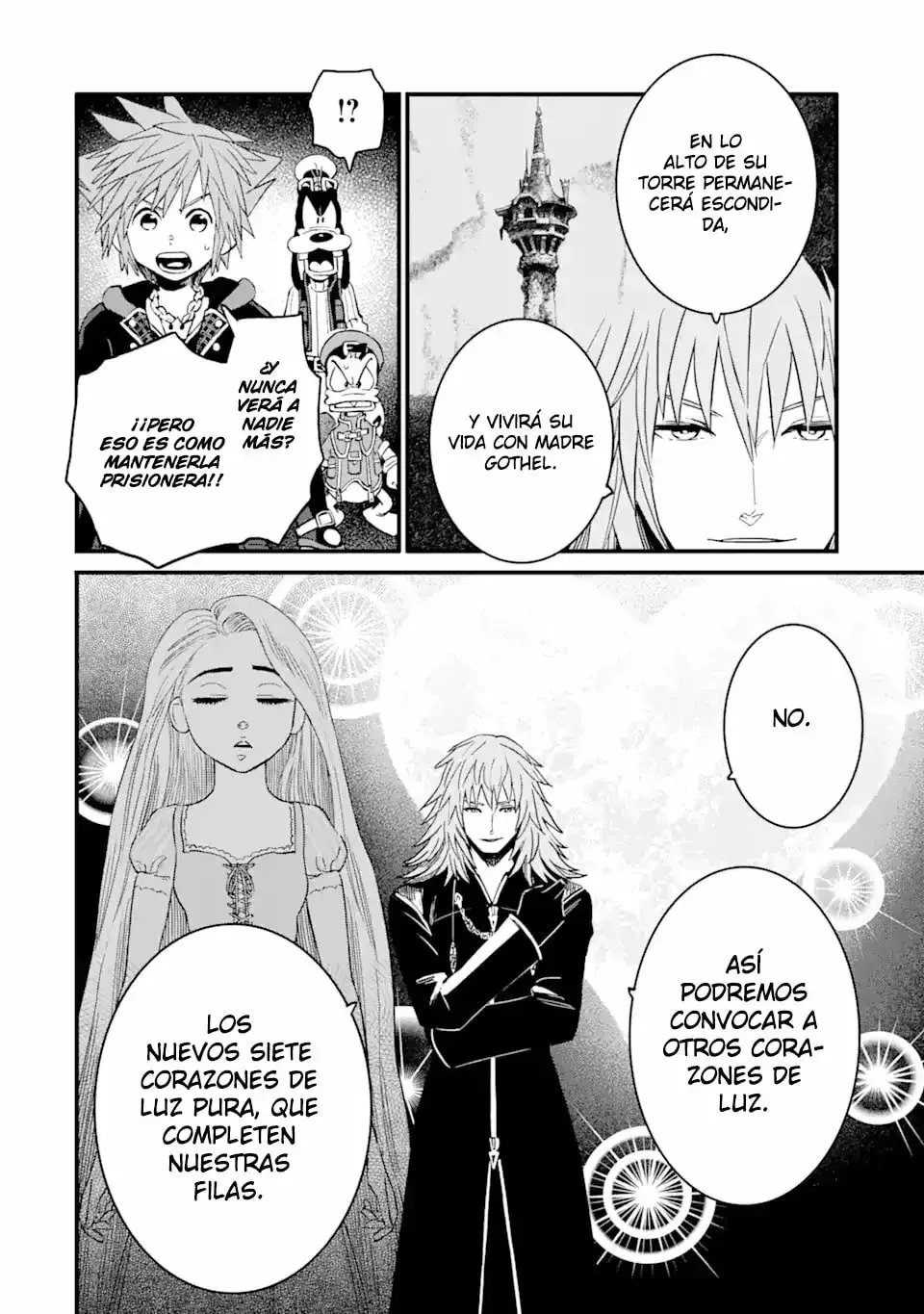 Capitulo 26.30 page 21