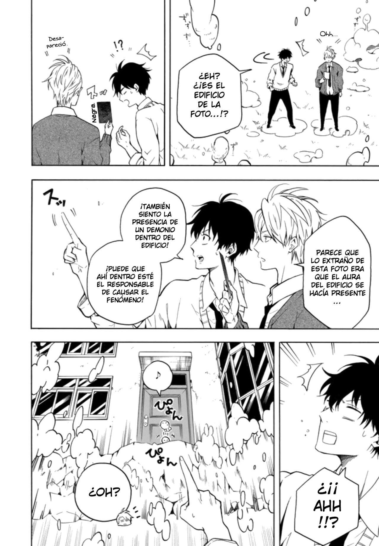 Capitulo 64 page 24