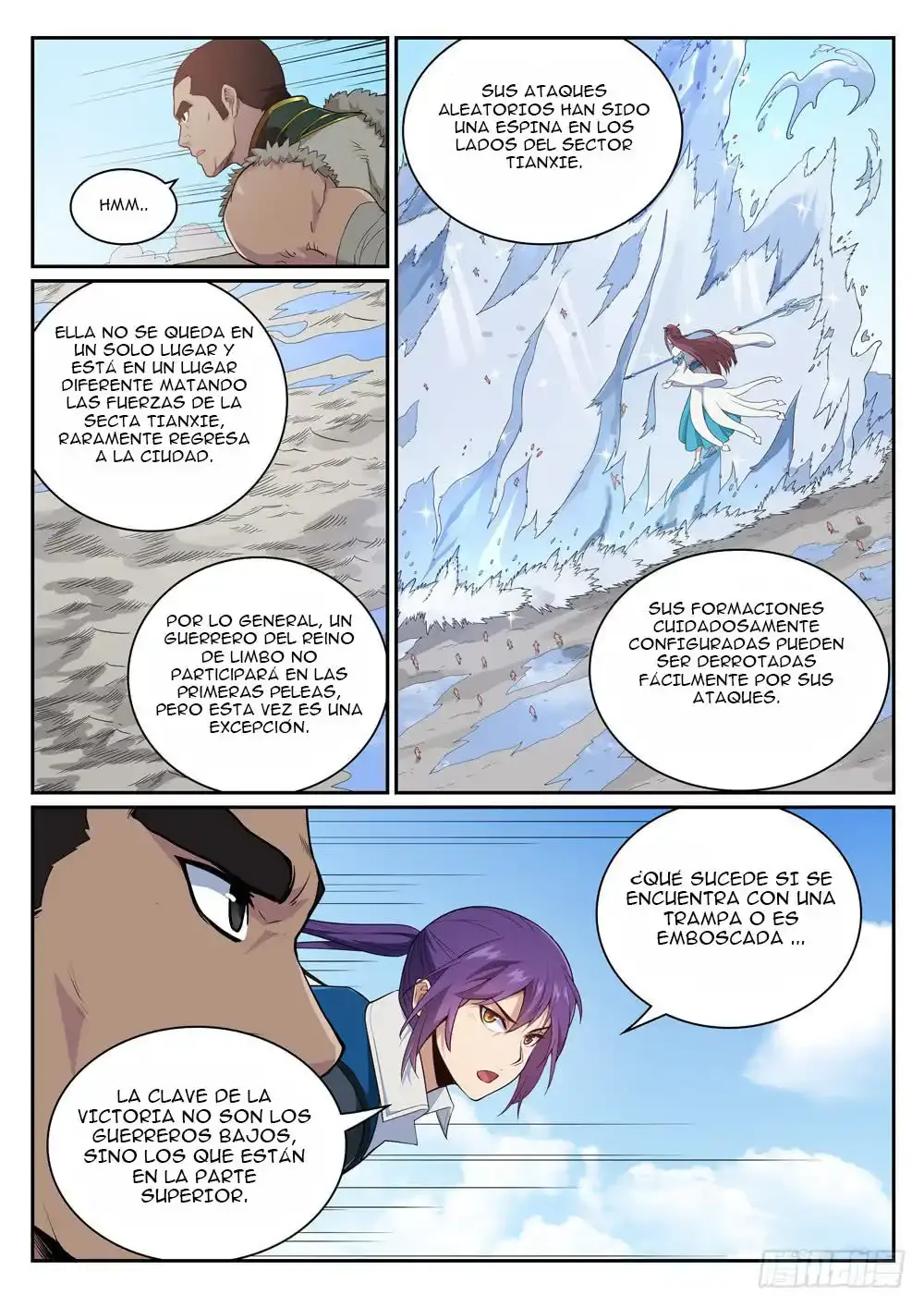 Capitulo 331 page 11