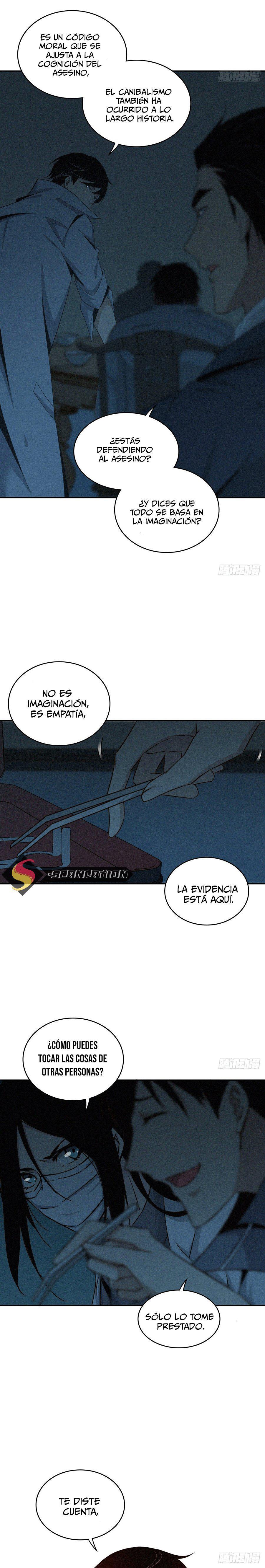Capitulo 7 page 11