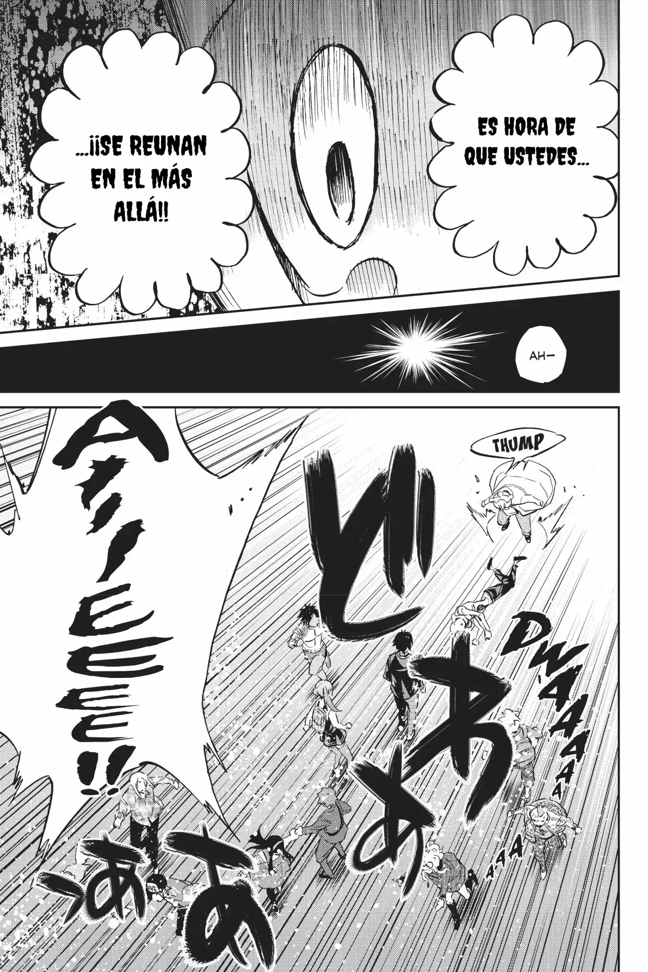 Capitulo 97 page 12