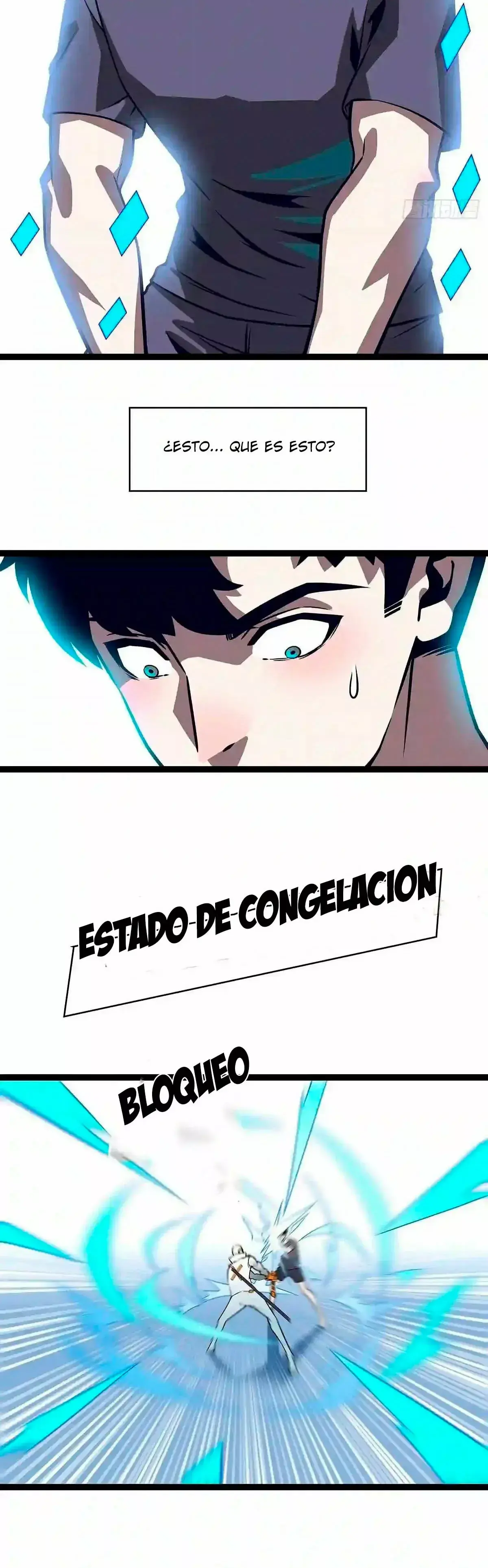 Capitulo 50 page 26