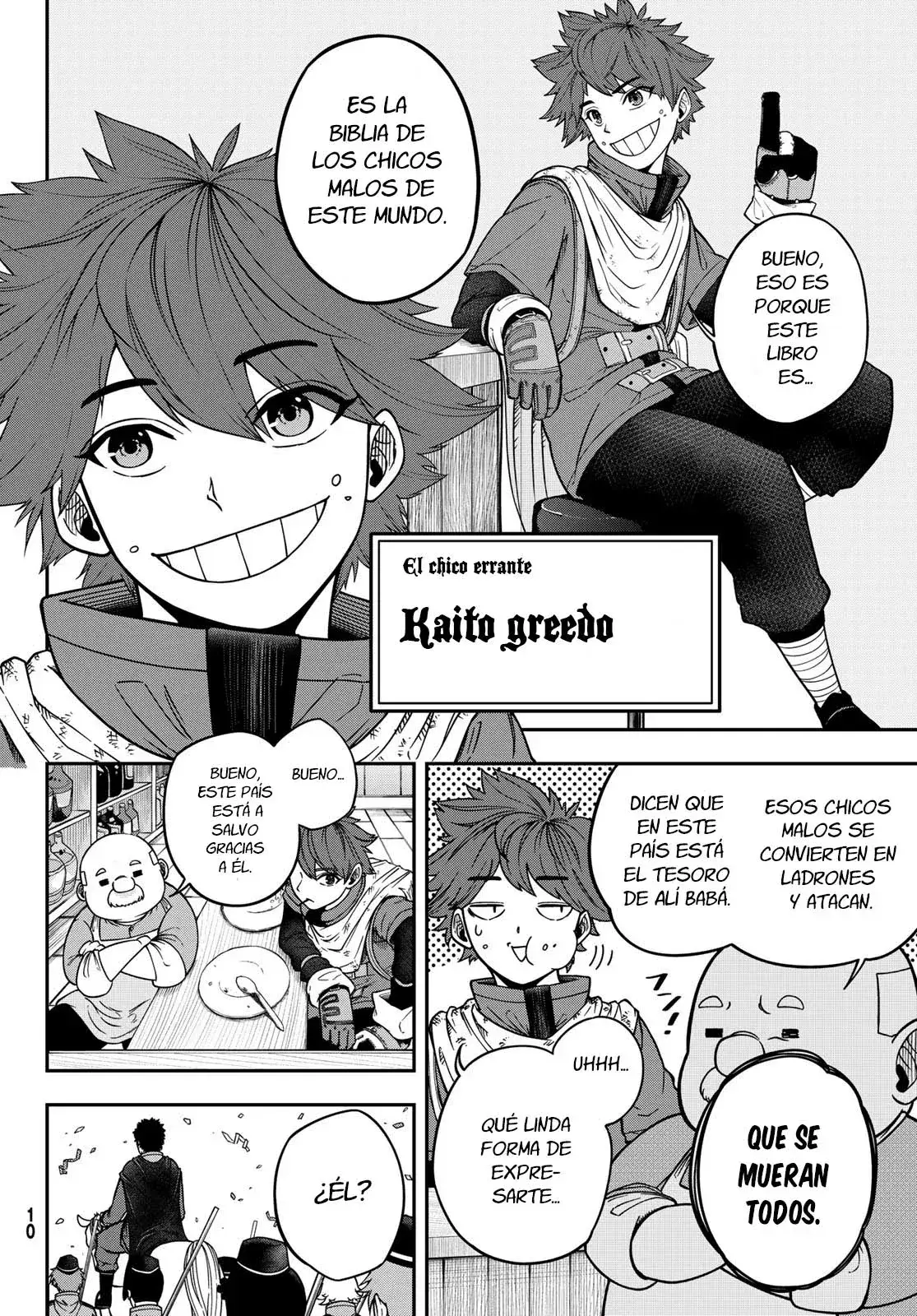 Capitulo 1 page 6