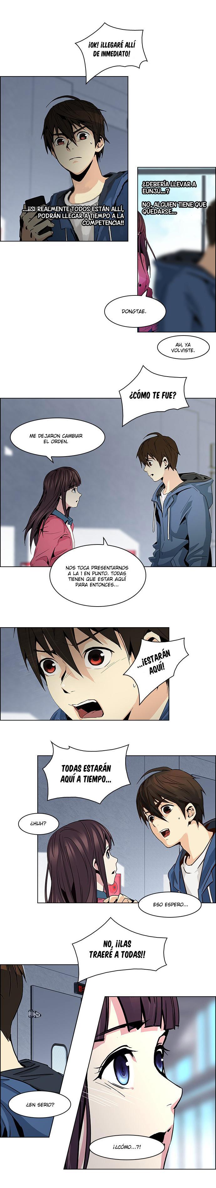 Capitulo 50 page 10