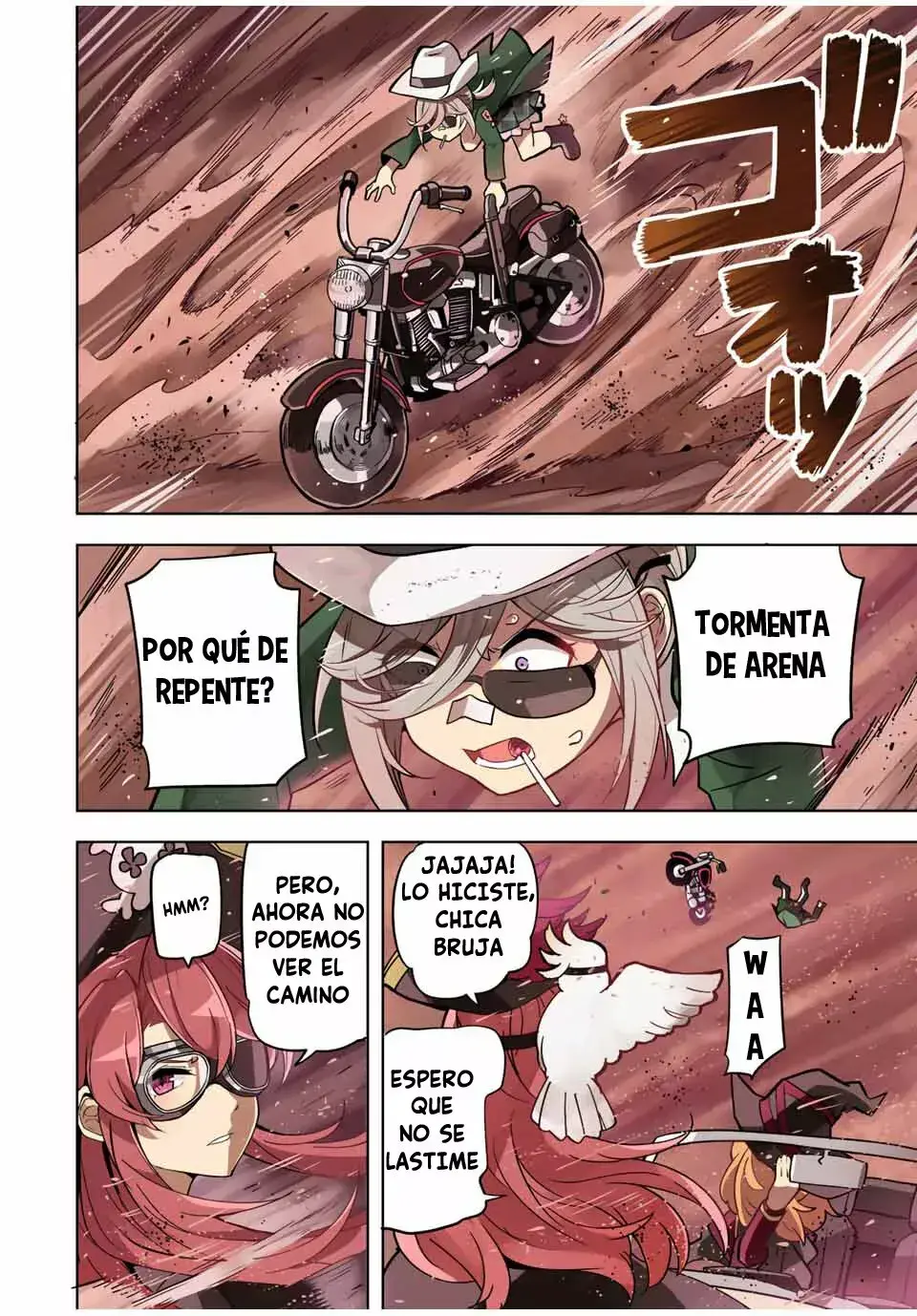 Capitulo 11 page 23