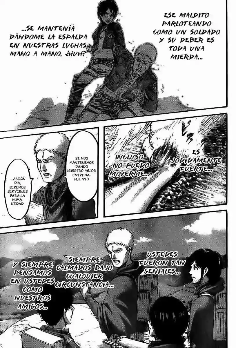 Capitulo 43 page 28