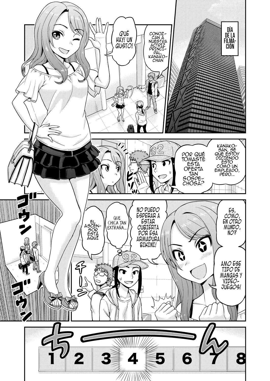 Capitulo 1 page 4