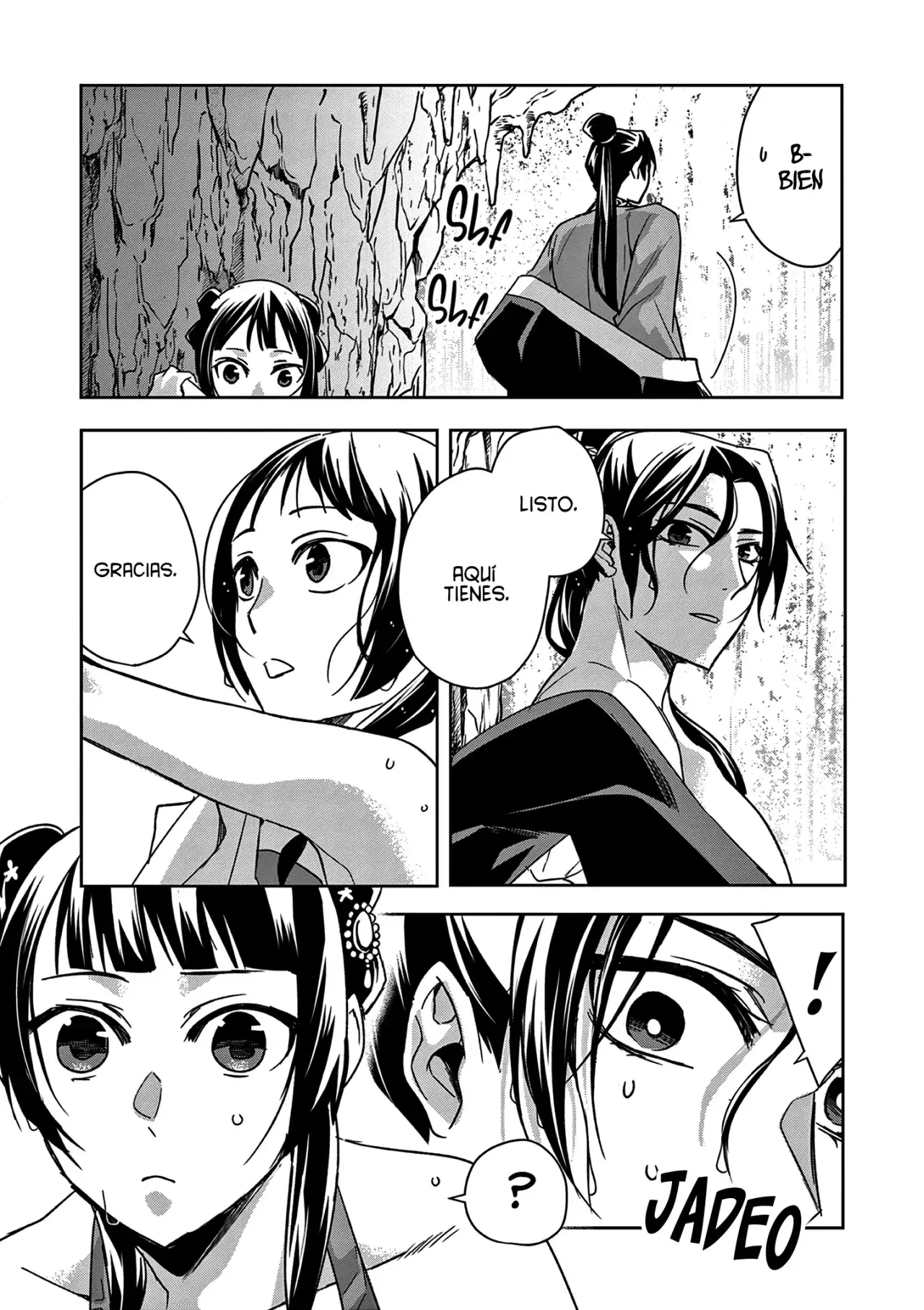 Capitulo 51 page 12