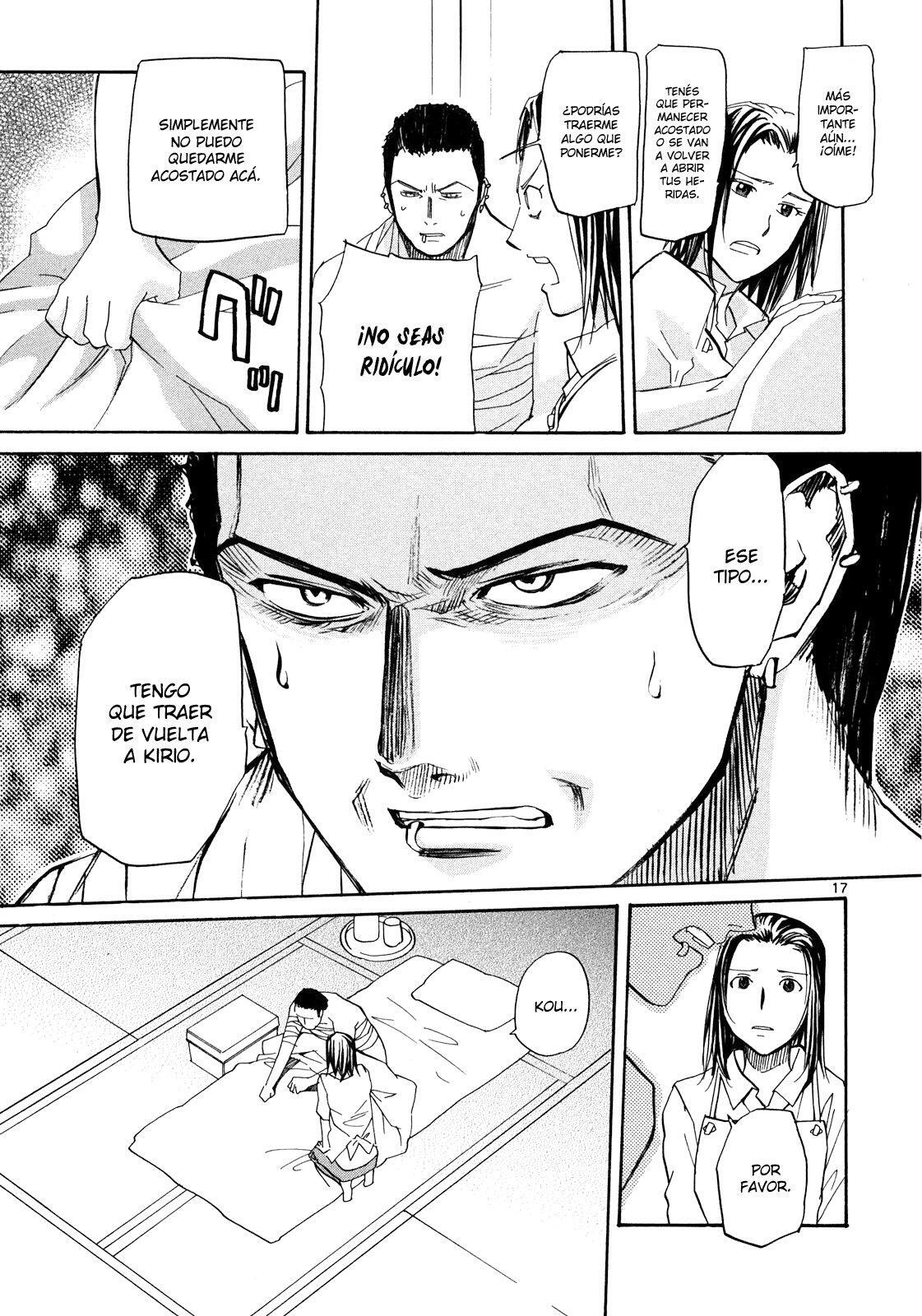 Capitulo 55 page 20