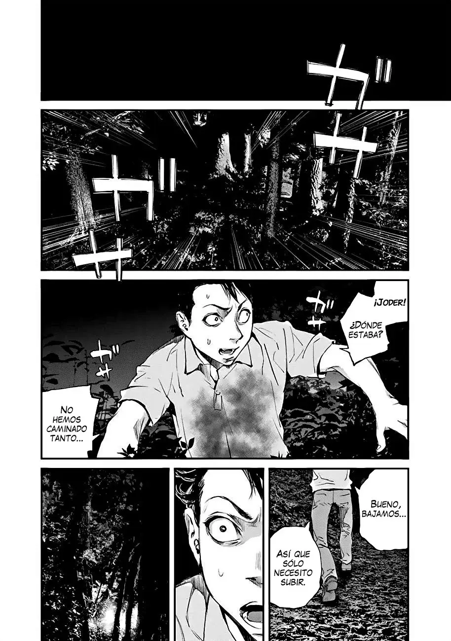 Capitulo 1 page 20