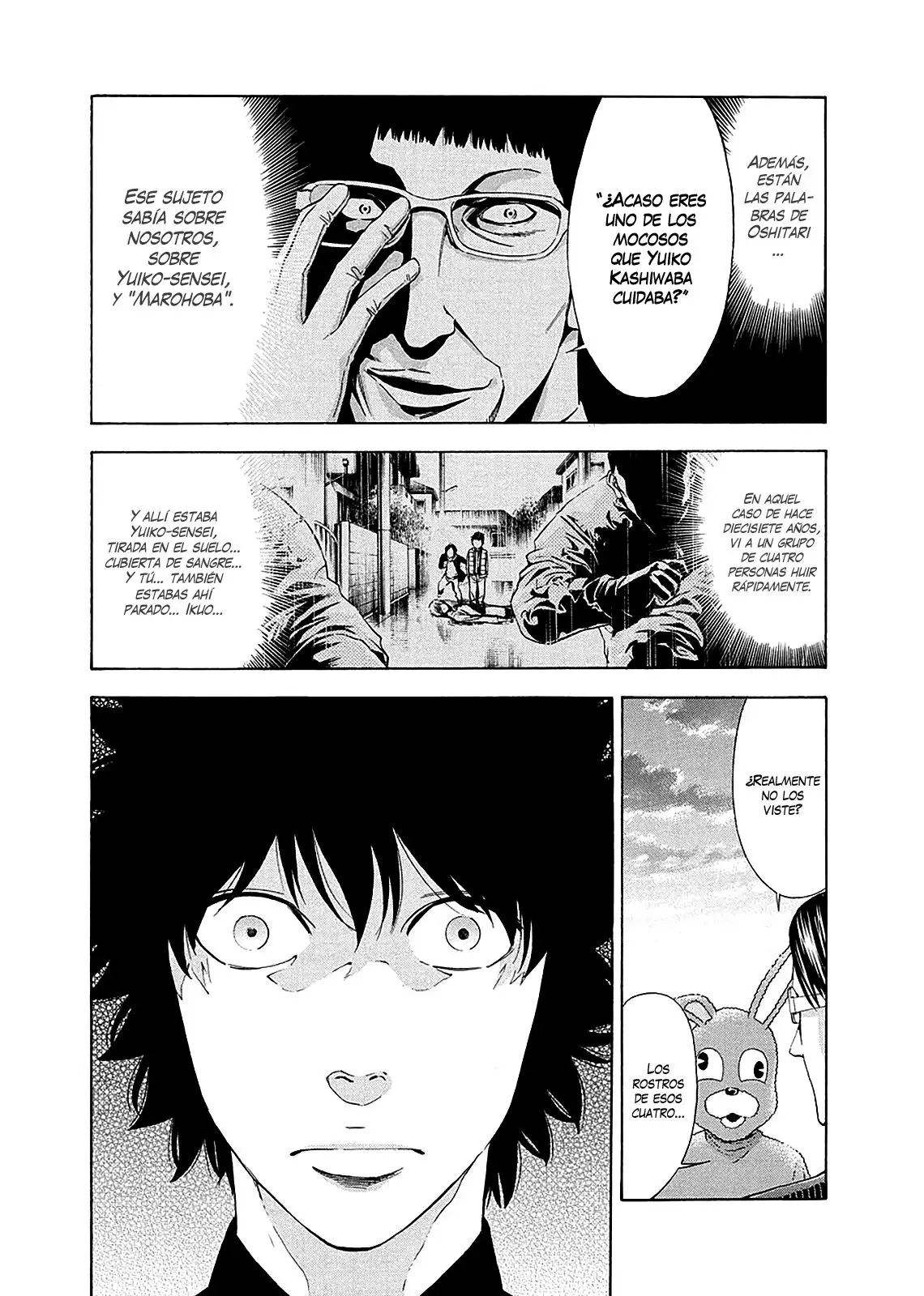 Capitulo 76 page 40
