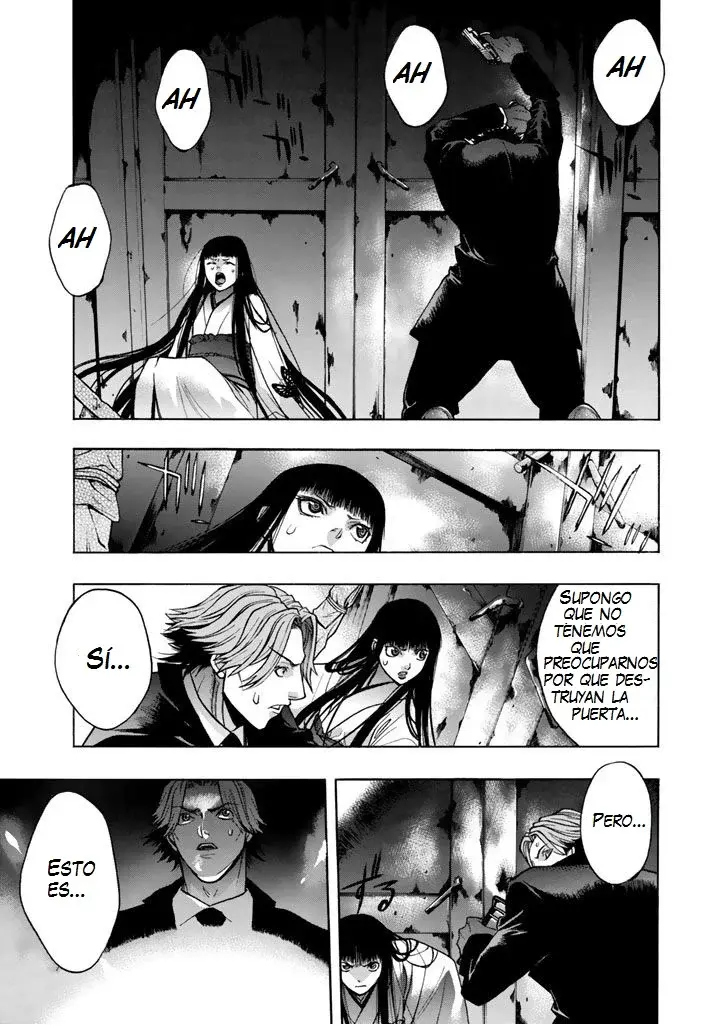 Capitulo 30 page 25