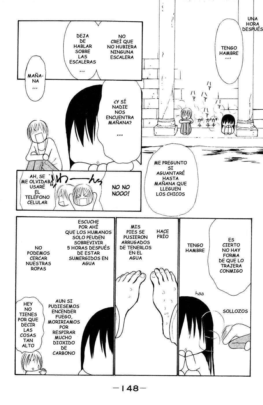 Capitulo 58 page 20