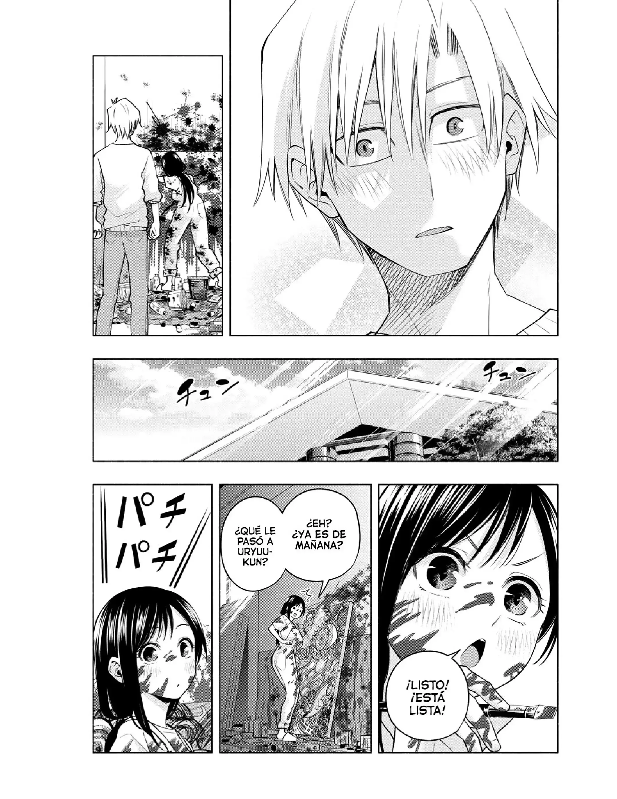 Capitulo 92 page 18
