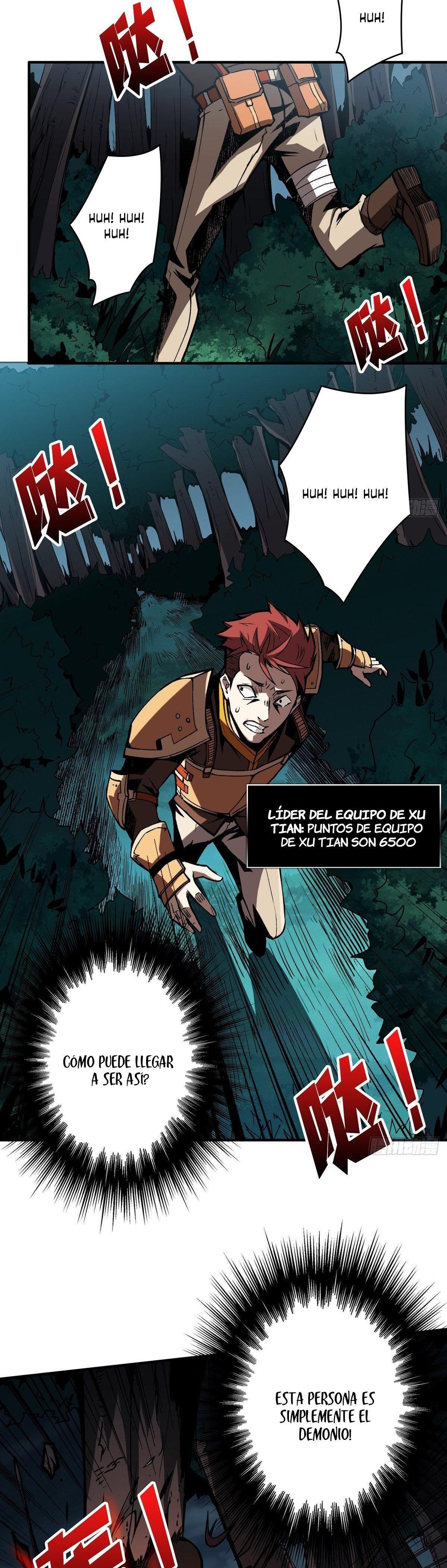 Capitulo 15 page 10