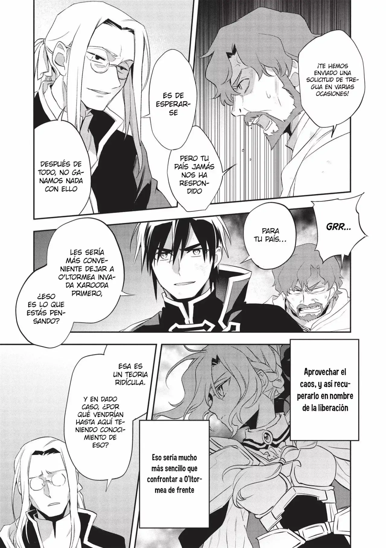 Capitulo 41 page 20