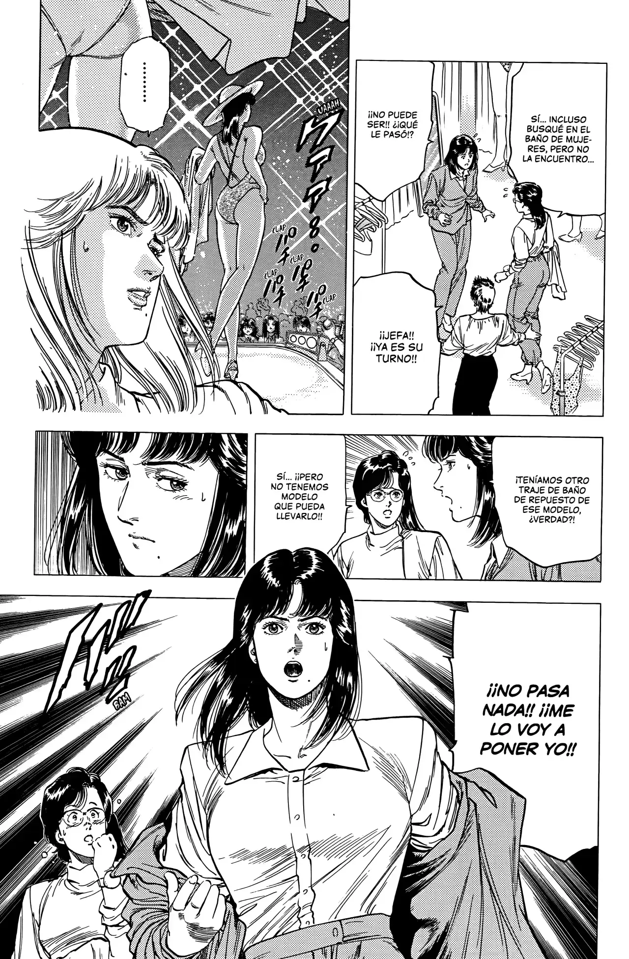 Capitulo 202 page 20