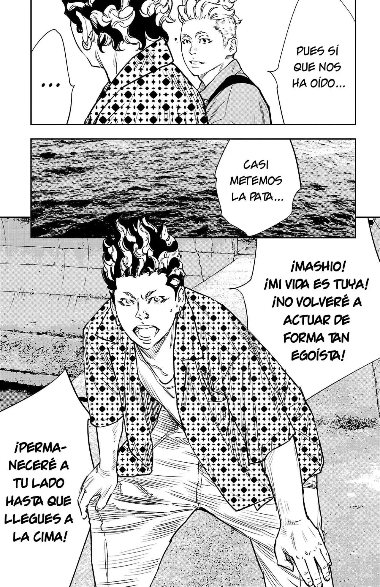 Capitulo 69 page 17